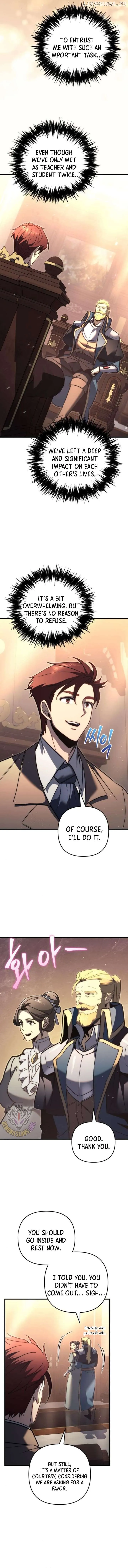 Regressor of the Fallen family Chapter 48 Online - página 13