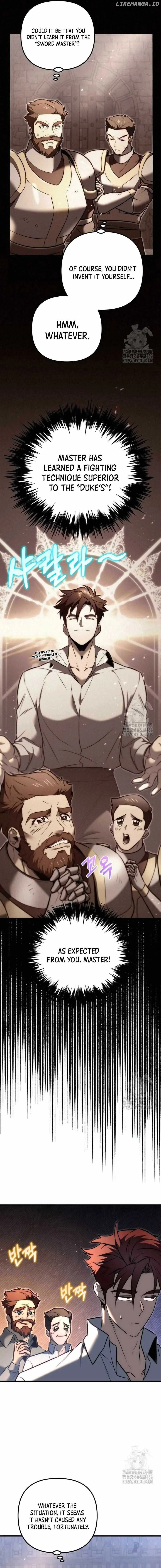 Regressor of the Fallen family Chapter 51 Online - página 4