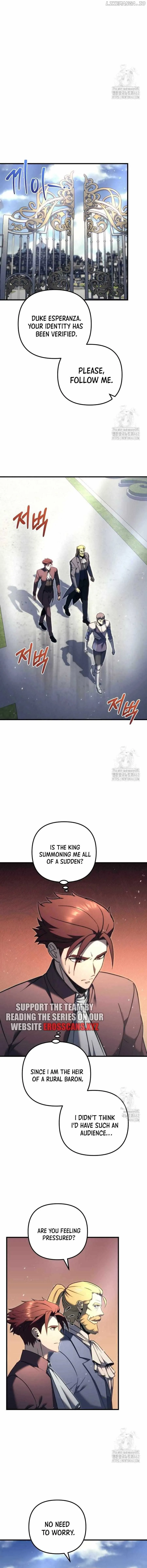 Regressor of the Fallen family Chapter 51 Online - página 16
