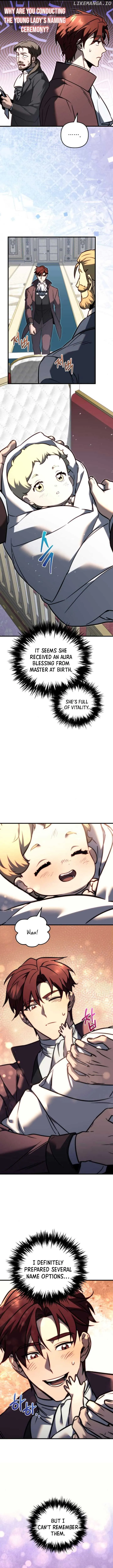 Regressor of the Fallen family Chapter 53 Online - página 16