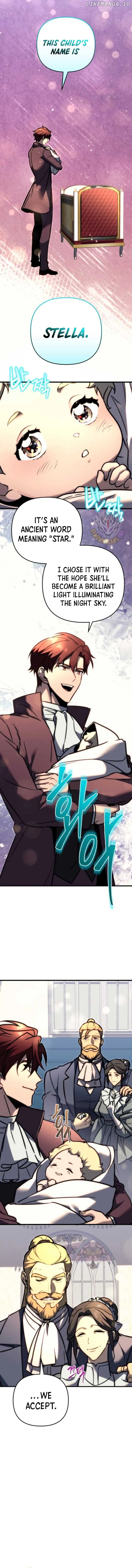 Regressor of the Fallen family Chapter 53 Online - página 17