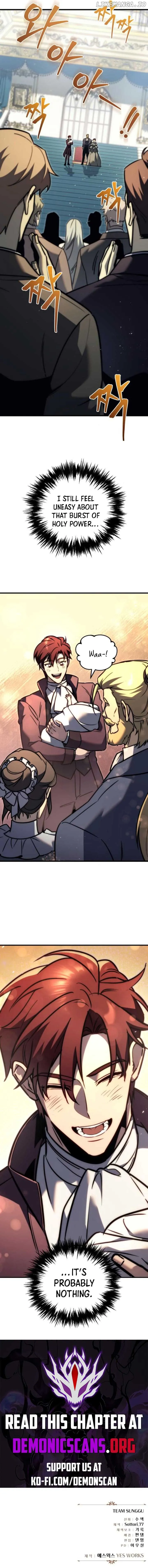 Regressor of the Fallen family Chapter 53 Online - página 18