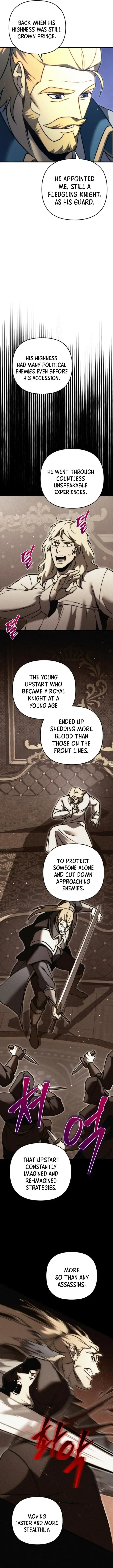 Regressor of the Fallen family Chapter 54 Online - página 12