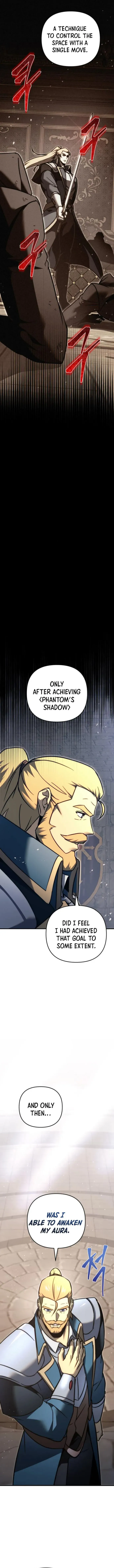 Regressor of the Fallen family Chapter 54 Online - página 13