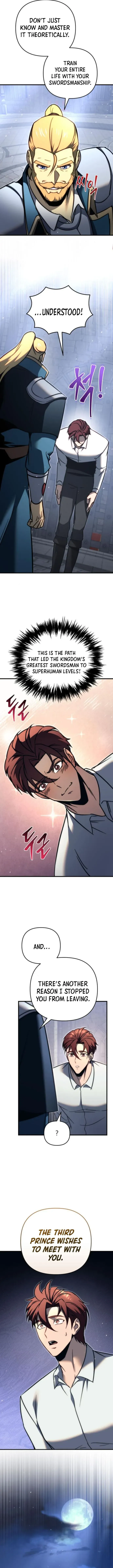 Regressor of the Fallen family Chapter 54 Online - página 14
