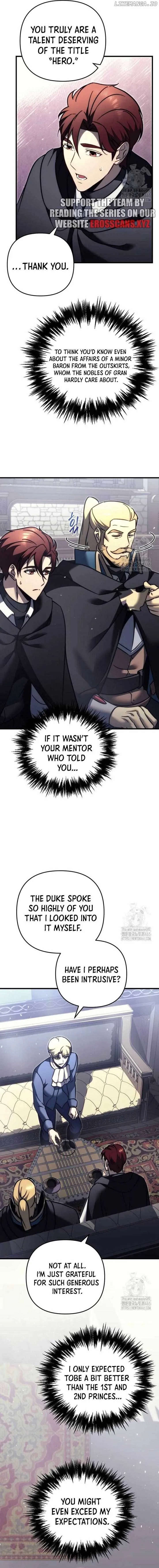 Regressor of the Fallen family Chapter 55 Online - página 2