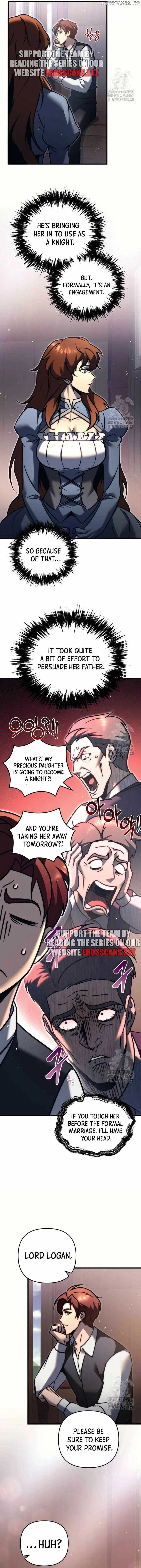 Regressor of the Fallen family Chapter 55 Online - página 17