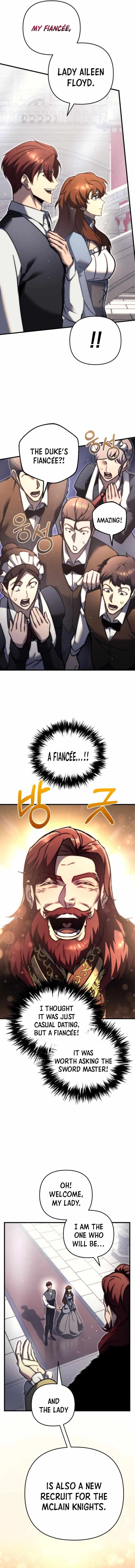 Regressor of the Fallen family Chapter 56 Online - página 2