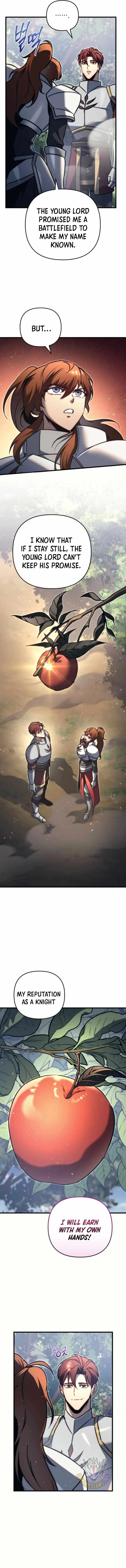 Regressor of the Fallen family Chapter 56 Online - página 9
