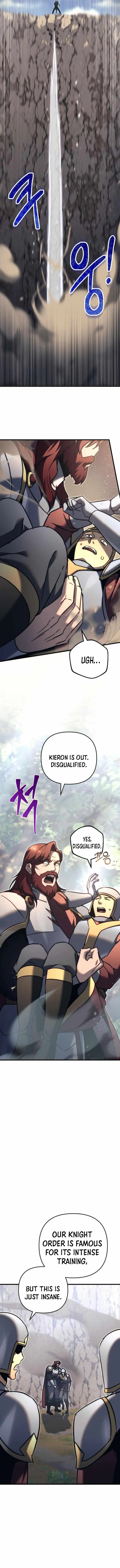 Regressor of the Fallen family Chapter 56 Online - página 12