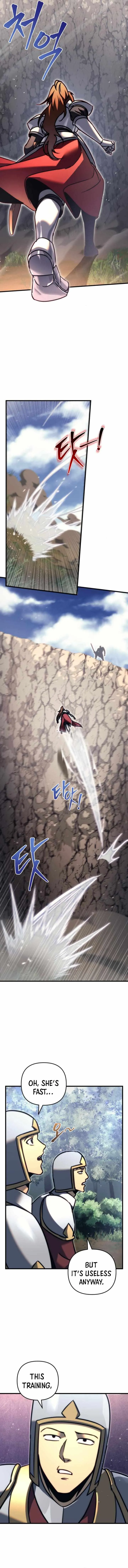 Regressor of the Fallen family Chapter 56 Online - página 14