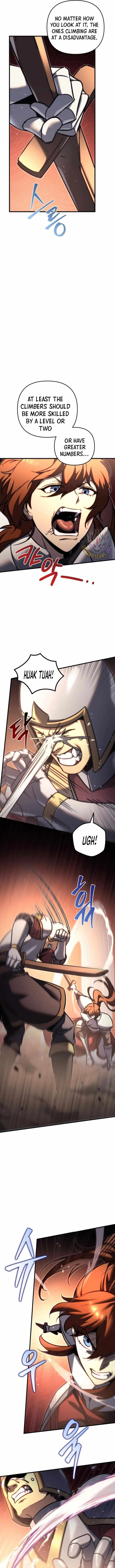 Regressor of the Fallen family Chapter 56 Online - página 15