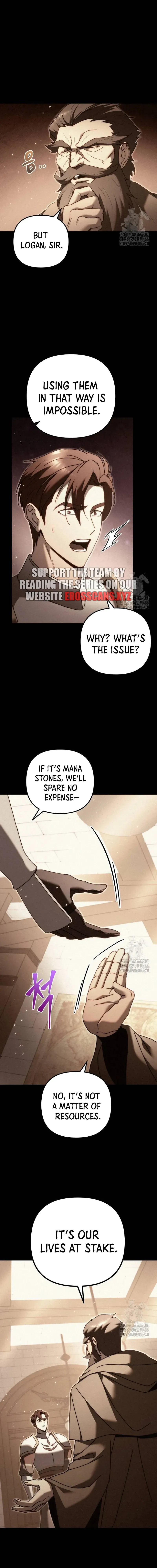 Regressor of the Fallen family Chapter 59 Online - página 2