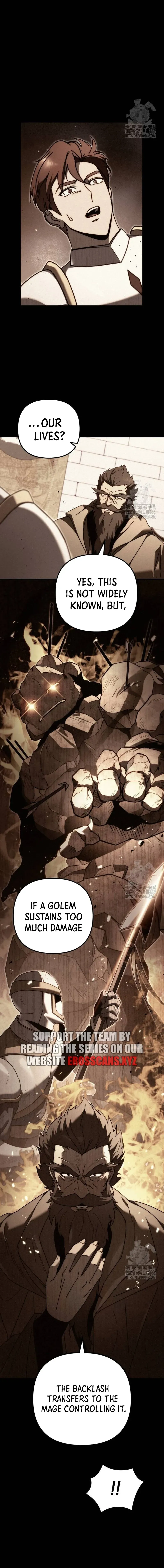 Regressor of the Fallen family Chapter 59 Online - página 3