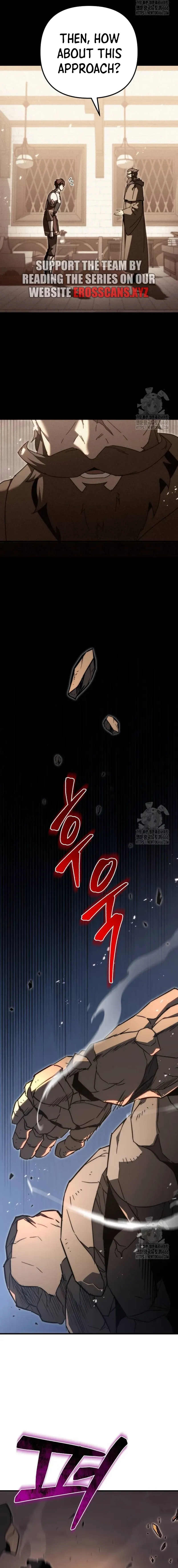 Regressor of the Fallen family Chapter 59 Online - página 5