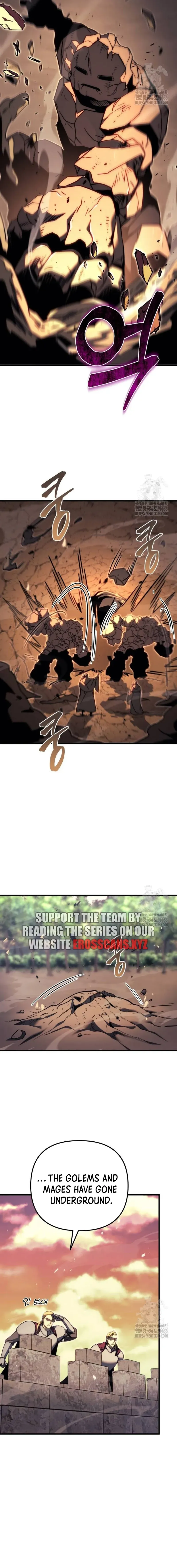 Regressor of the Fallen family Chapter 59 Online - página 6