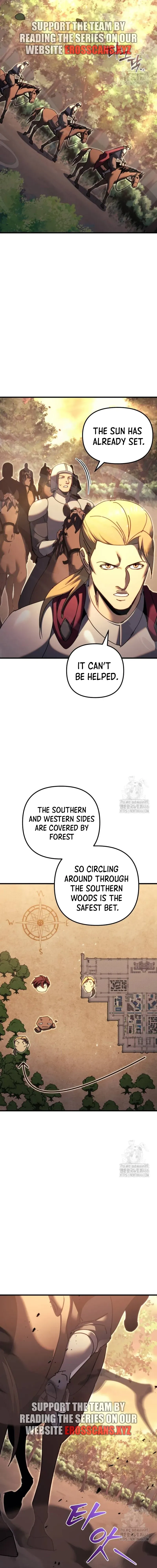 Regressor of the Fallen family Chapter 59 Online - página 13