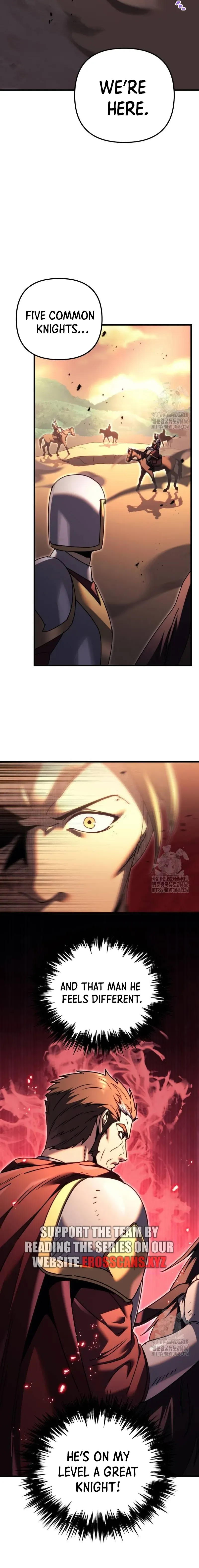 Regressor of the Fallen family Chapter 59 Online - página 14