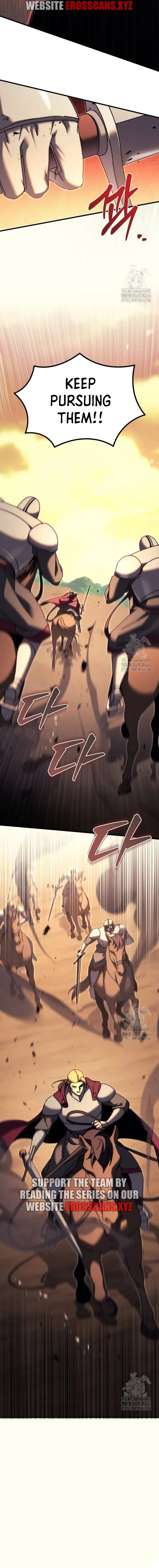 Regressor of the Fallen family Chapter 59 Online - página 20
