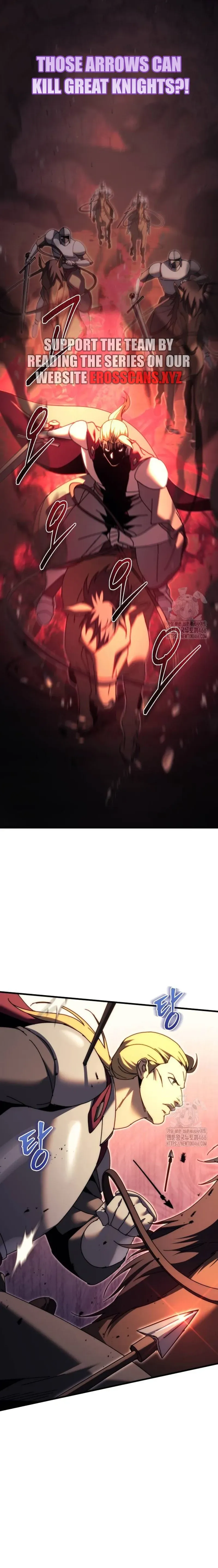 Regressor of the Fallen family Chapter 59 Online - página 22