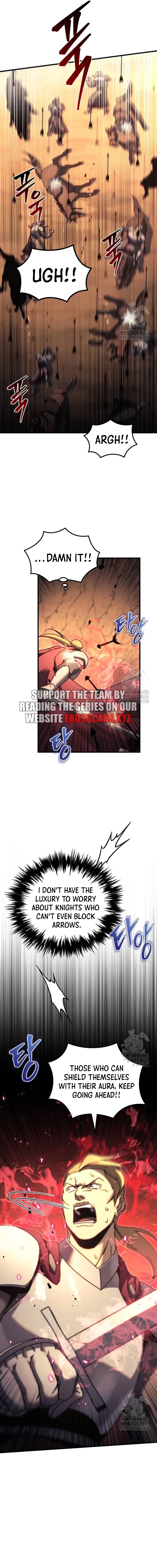 Regressor of the Fallen family Chapter 59 Online - página 24
