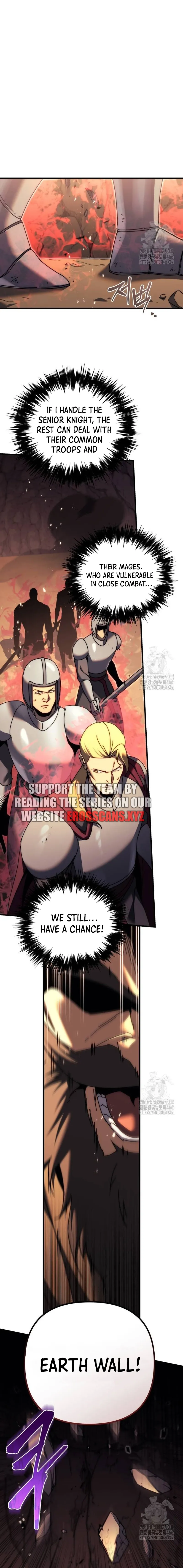 Regressor of the Fallen family Chapter 59 Online - página 25