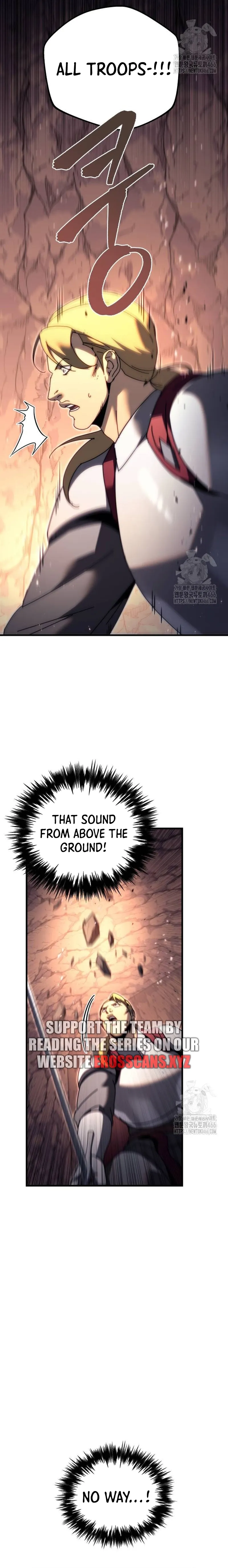 Regressor of the Fallen family Chapter 59 Online - página 30