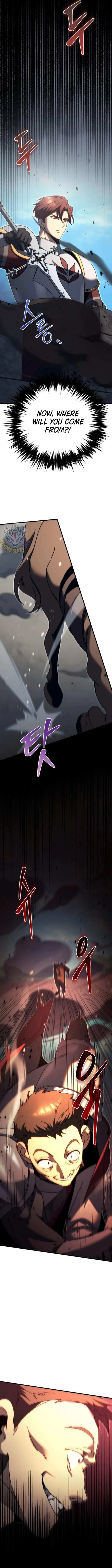 Regressor of the Fallen family Chapter 61 Online - página 16