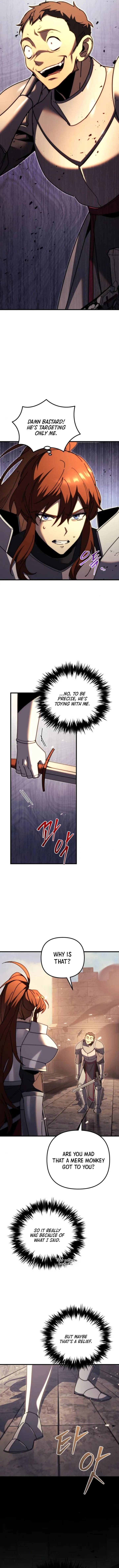 Regressor of the Fallen family Chapter 62 Online - página 2