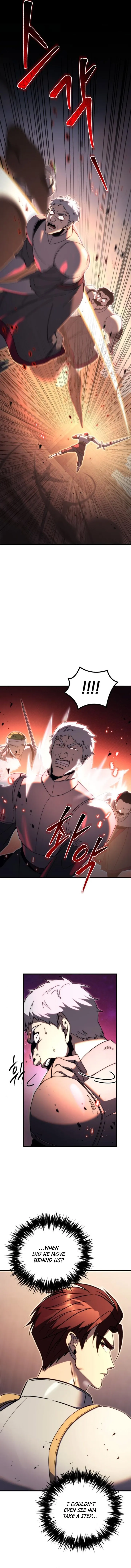 Regressor of the Fallen family Chapter 62 Online - página 6