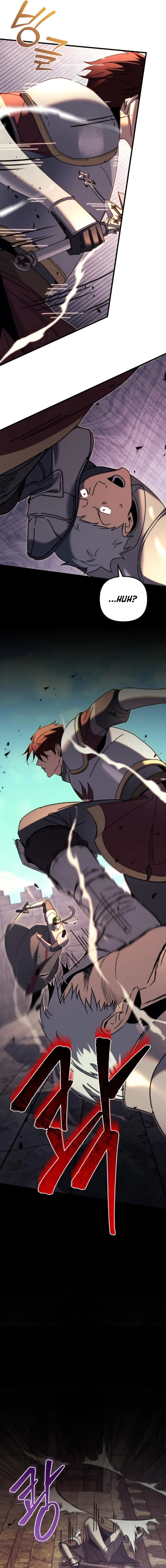 Regressor of the Fallen family Chapter 62 Online - página 10