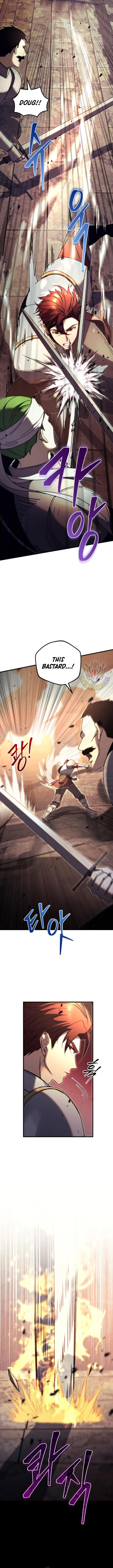 Regressor of the Fallen family Chapter 62 Online - página 11