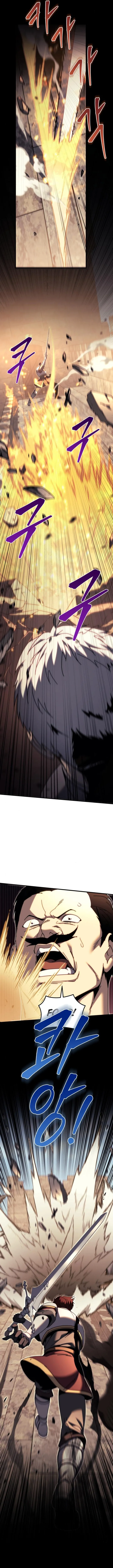 Regressor of the Fallen family Chapter 62 Online - página 12