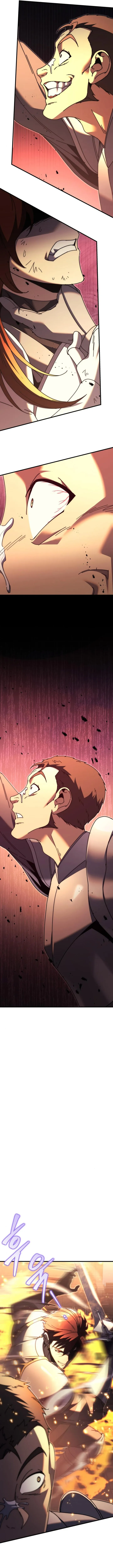 Regressor of the Fallen family Chapter 62 Online - página 22
