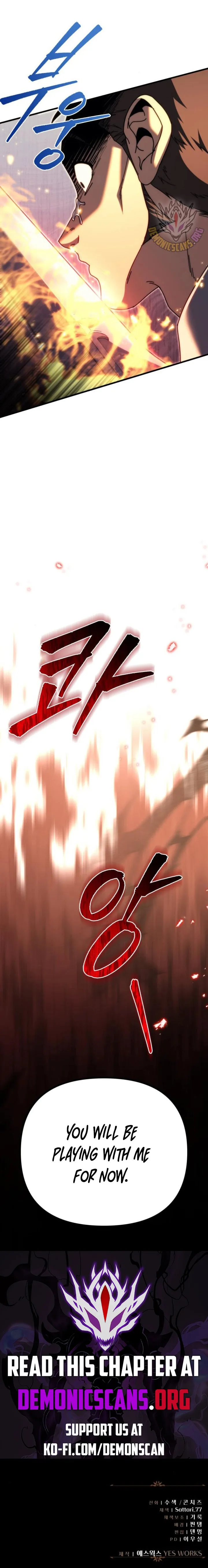 Regressor of the Fallen family Chapter 62 Online - página 23