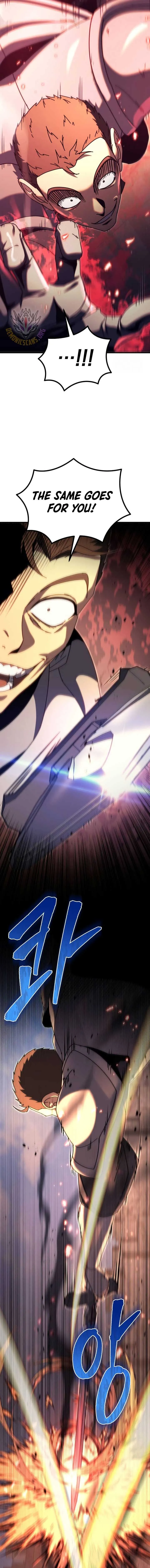 Regressor of the Fallen family Chapter 63 Online - página 7