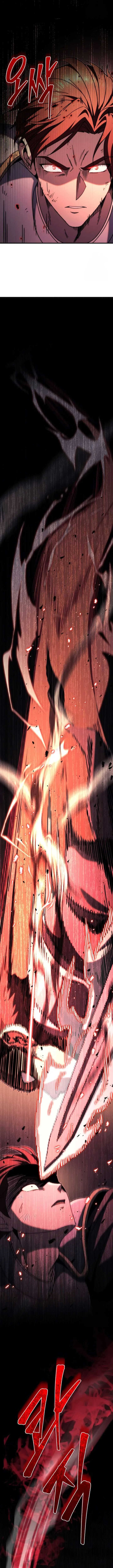 Regressor of the Fallen family Chapter 63 Online - página 12
