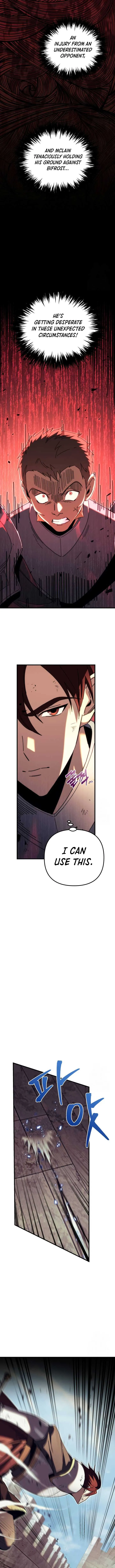 Regressor of the Fallen family Chapter 63 Online - página 14