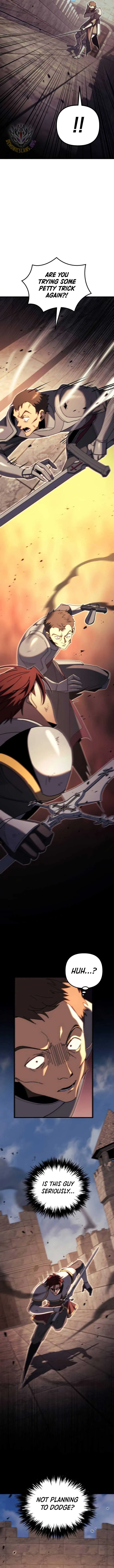 Regressor of the Fallen family Chapter 63 Online - página 15