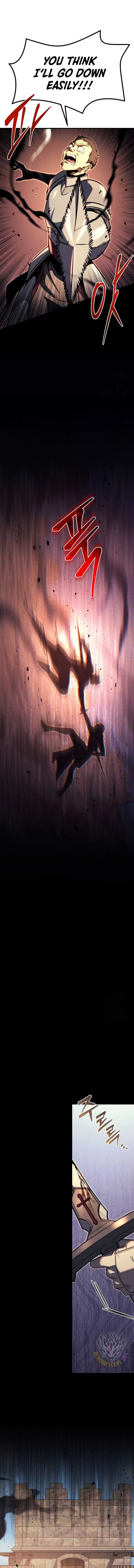 Regressor of the Fallen family Chapter 63 Online - página 17