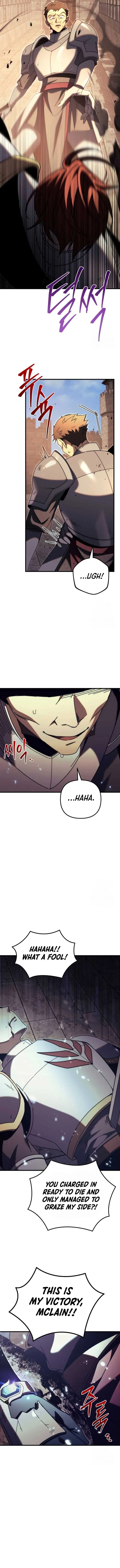 Regressor of the Fallen family Chapter 63 Online - página 18