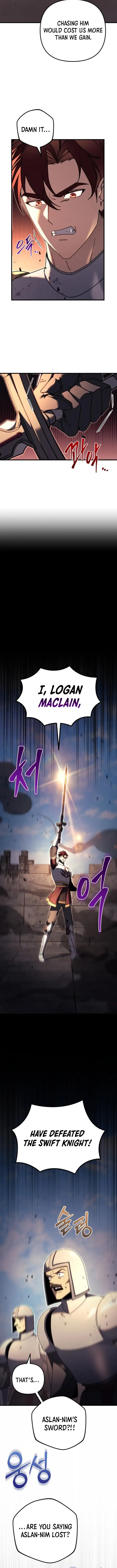 Regressor of the Fallen family Chapter 64 Online - página 10