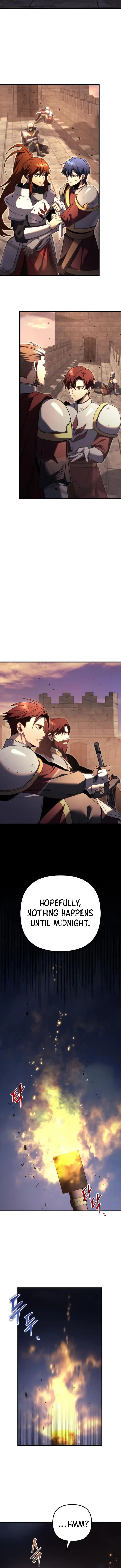 Regressor of the Fallen family Chapter 64 Online - página 16