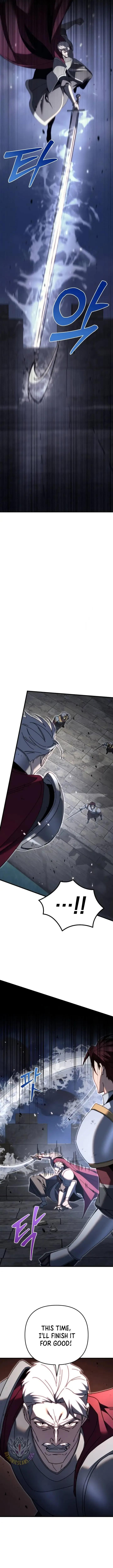 Regressor of the Fallen family Chapter 65 Online - página 5
