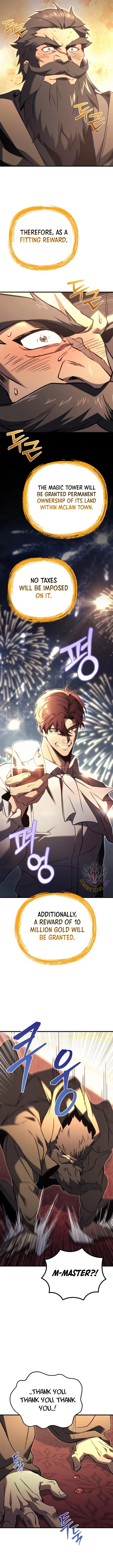 Regressor of the Fallen family Chapter 72 Online - página 19