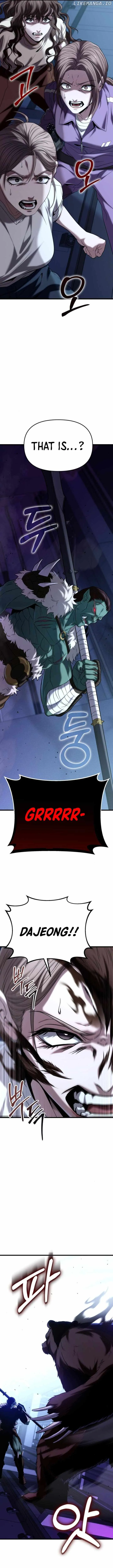 Regressor of the Fallen family Chapter 73 Online - página 2