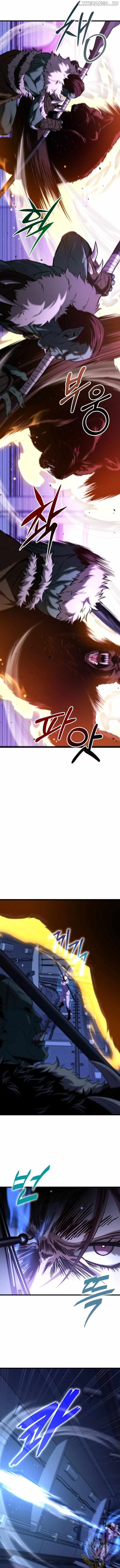 Regressor of the Fallen family Chapter 73 Online - página 4