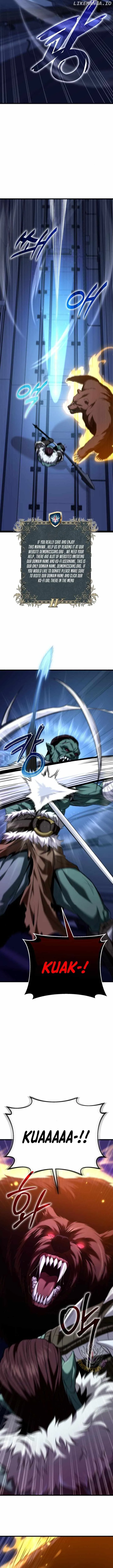 Regressor of the Fallen family Chapter 73 Online - página 5