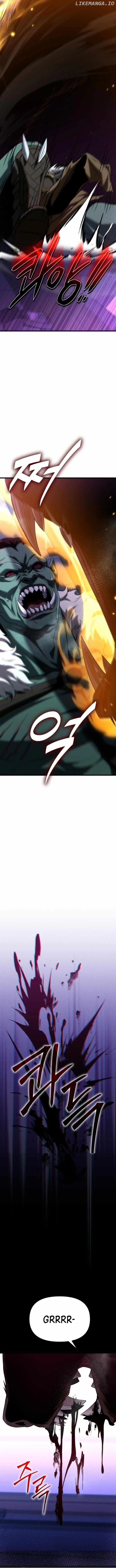 Regressor of the Fallen family Chapter 73 Online - página 6
