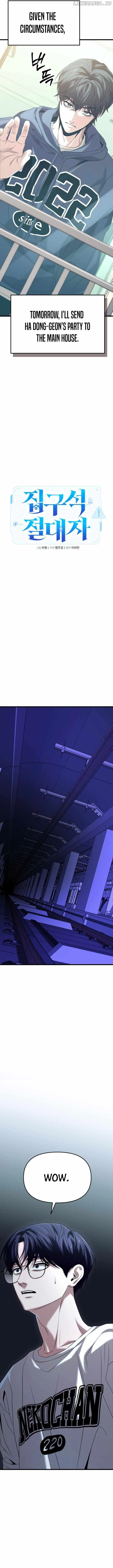 Regressor of the Fallen family Chapter 73 Online - página 10